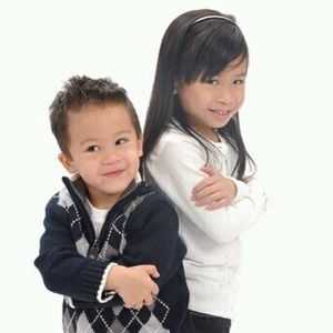 Meet your Posher, Tinnie